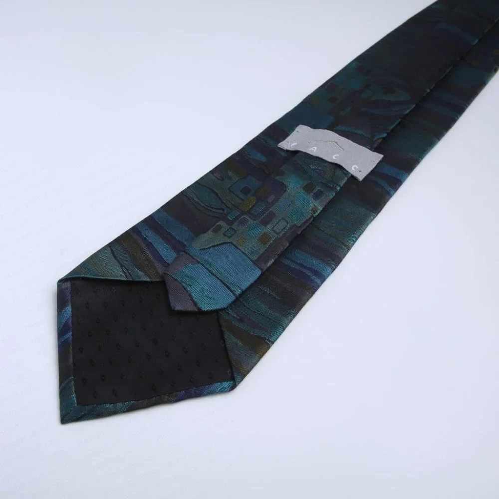 Pace Silk‎ Tie